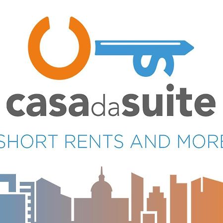 Casa Da Suite Incanta Milán Exterior foto